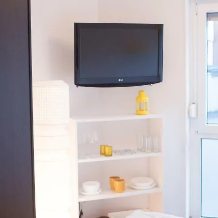 Relax Aachener Boardinghouse Phase 3 *