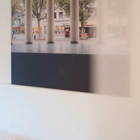 شقة Relax Aachener Boardinghouse Phase 3 *