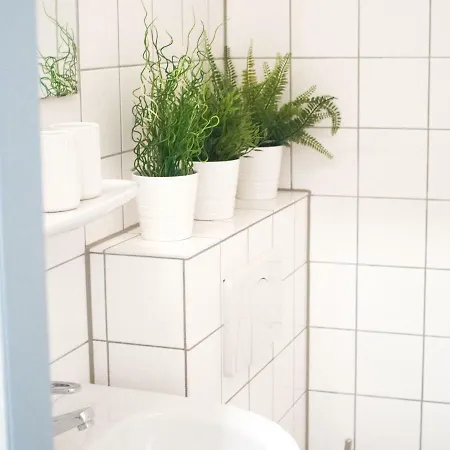 شقة Relax Aachener Boardinghouse Phase 3
