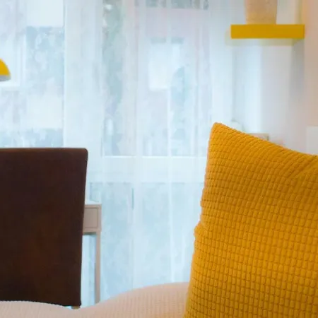 Relax Aachener Boardinghouse Phase 3 آخن