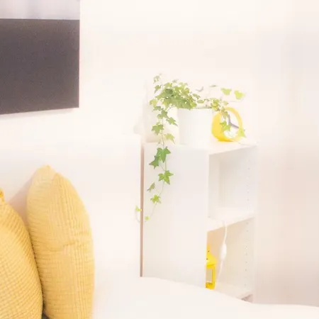 Relax Aachener Boardinghouse Phase 3 شقة *