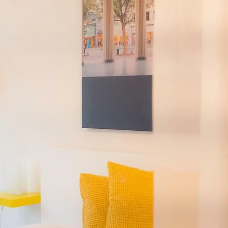 Relax Aachener Boardinghouse Phase 3 شقة آخن