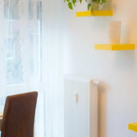 Relax Aachener Boardinghouse Phase 3 * آخن