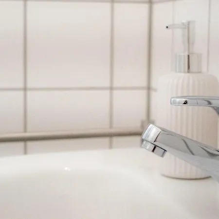 Relax Aachener Boardinghouse Phase 3 شقة