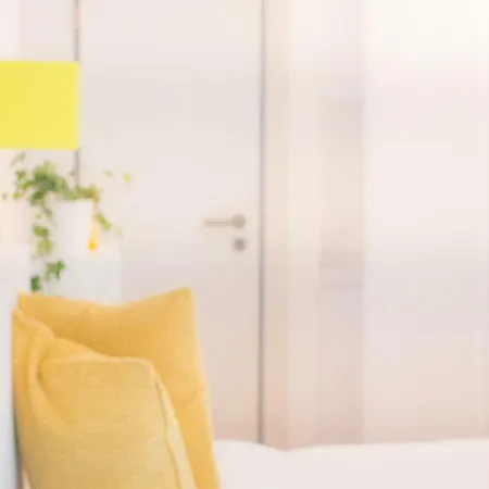 Relax Aachener Boardinghouse Phase 3 * آخن