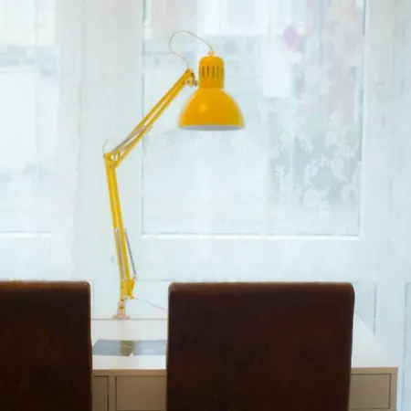 شقة Relax Aachener Boardinghouse Phase 3